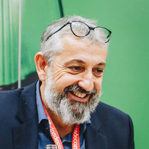 M. Éric POLI